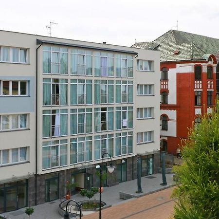 Apartament 308 斯维诺乌伊希切 外观 照片