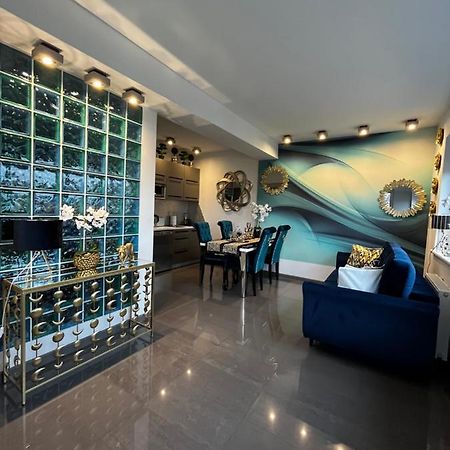 Apartament 308 斯维诺乌伊希切 外观 照片