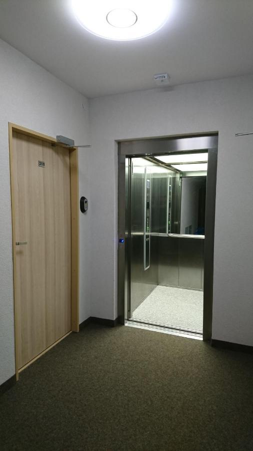 Apartament 308 斯维诺乌伊希切 外观 照片