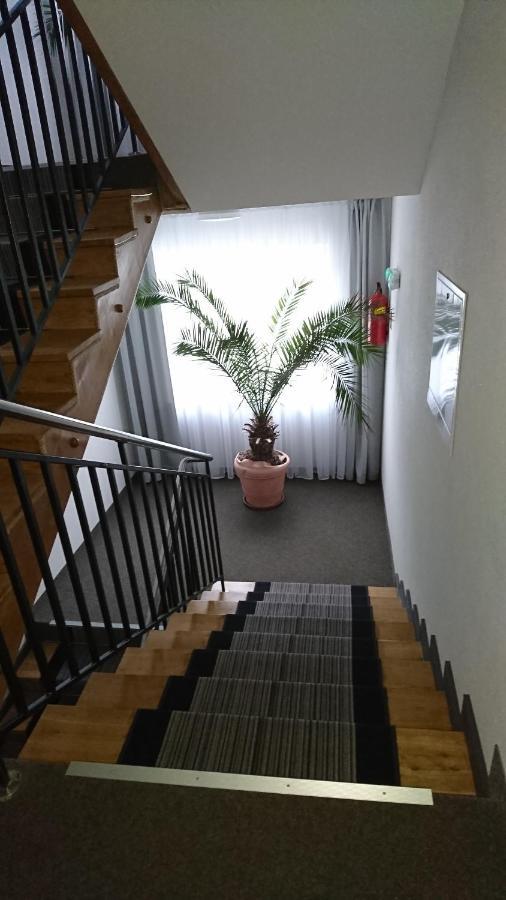 Apartament 308 斯维诺乌伊希切 外观 照片