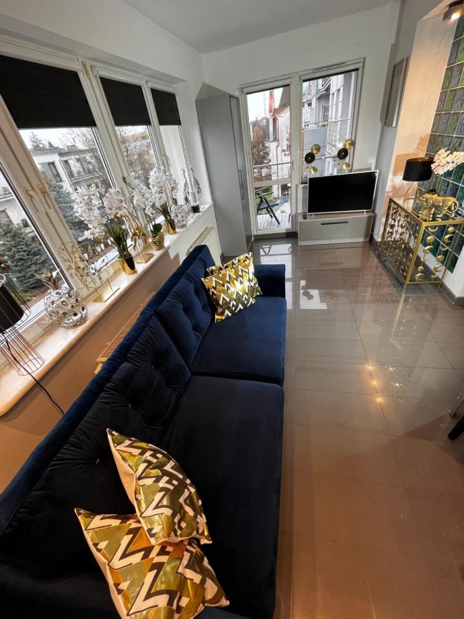 Apartament 308 斯维诺乌伊希切 外观 照片