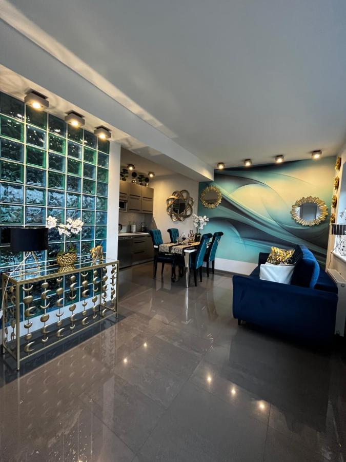 Apartament 308 斯维诺乌伊希切 外观 照片