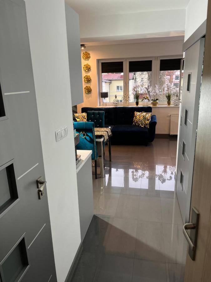 Apartament 308 斯维诺乌伊希切 外观 照片