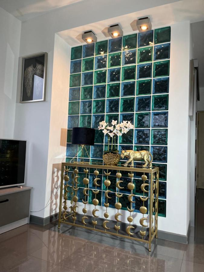 Apartament 308 斯维诺乌伊希切 外观 照片