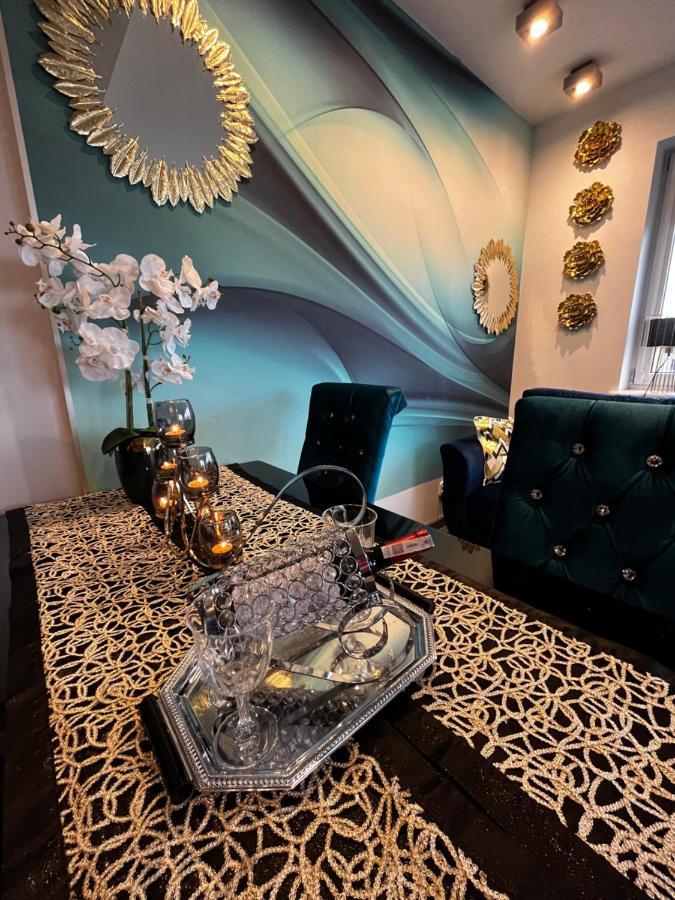 Apartament 308 斯维诺乌伊希切 外观 照片