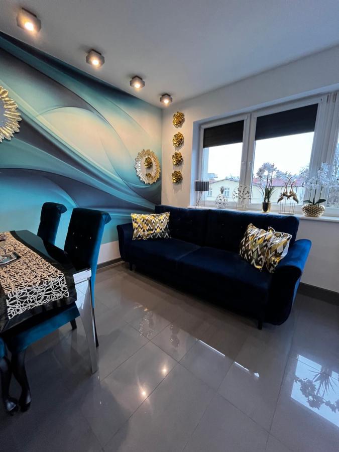 Apartament 308 斯维诺乌伊希切 外观 照片