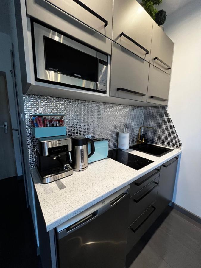 Apartament 308 斯维诺乌伊希切 外观 照片