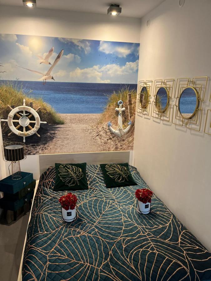 Apartament 308 斯维诺乌伊希切 外观 照片