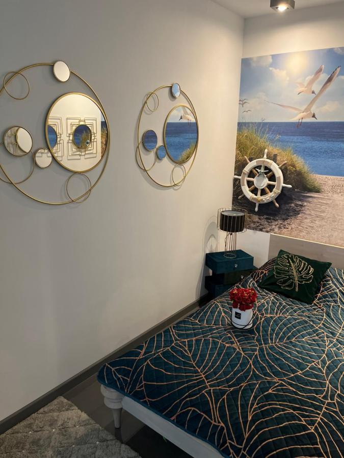Apartament 308 斯维诺乌伊希切 外观 照片