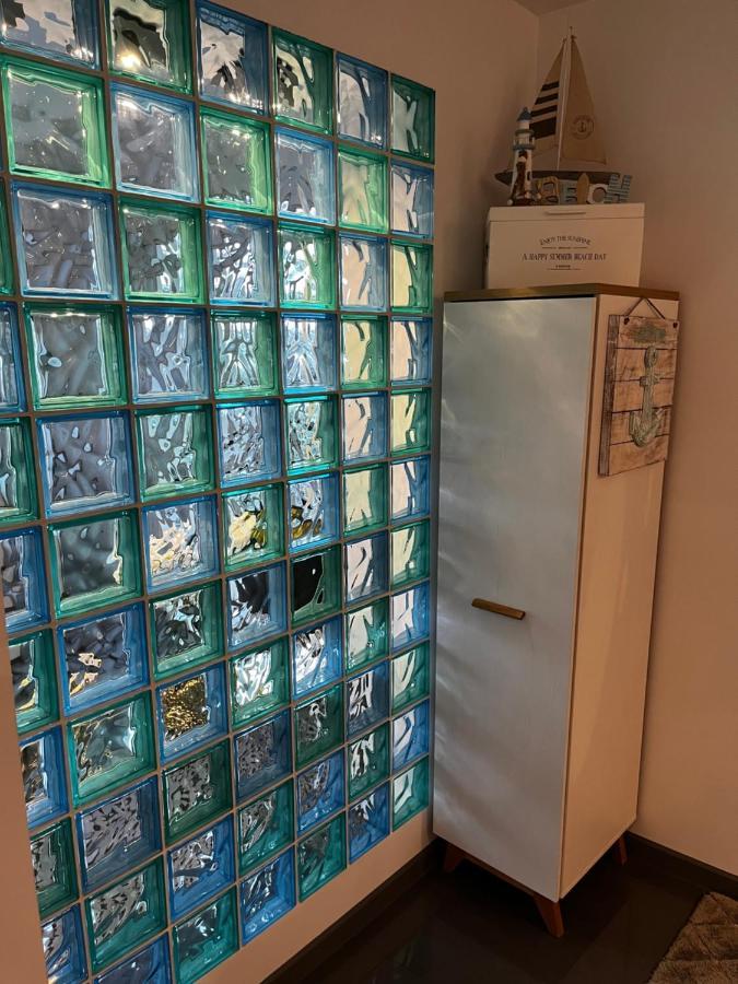 Apartament 308 斯维诺乌伊希切 外观 照片