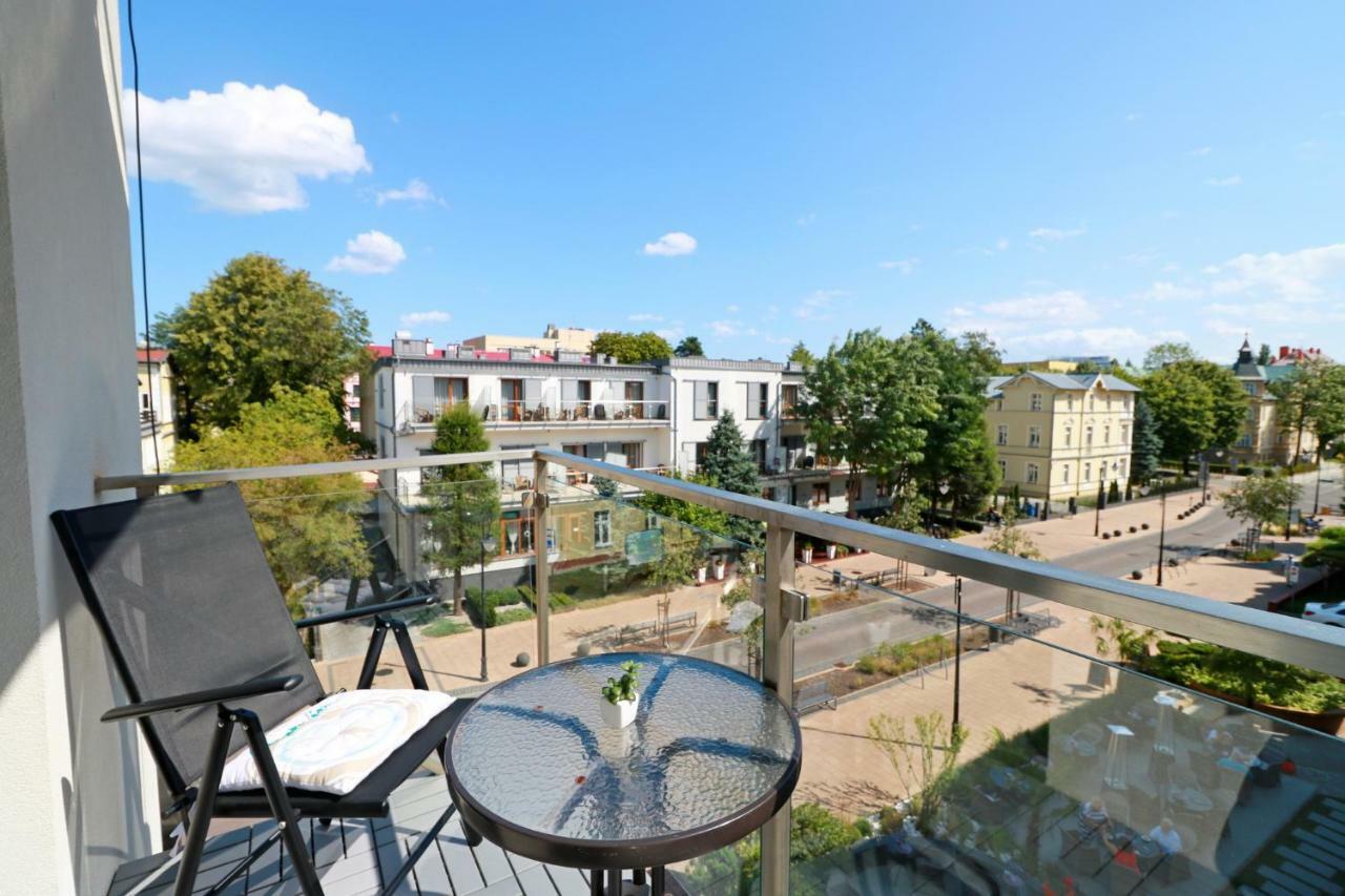 Apartament 308 斯维诺乌伊希切 外观 照片